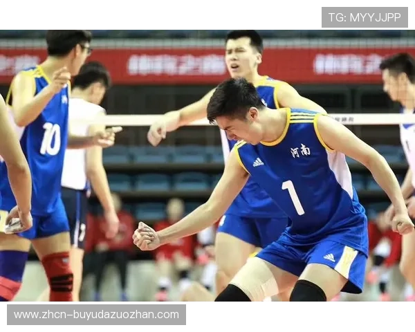 南京大学承办全国高校排球预赛，江苏代表队取得三连胜