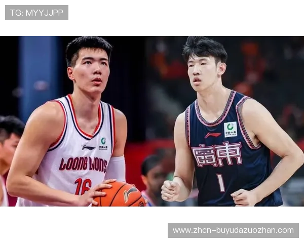 广东队崔永熙焦泊乔伤愈复出，内线攻防有望加强