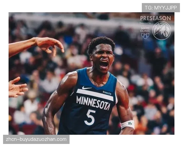 森林狼vs快船前瞻：西部卡位战考验五外战术执行效率